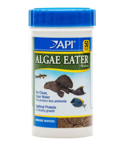 Thức ăn cho cá API Algae Eater Sinking Wafer