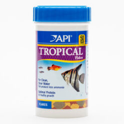 Thức ăn cho cá API Tropical Fish Flake