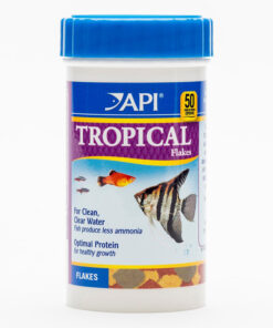 Thức ăn cho cá API Tropical Fish Flake