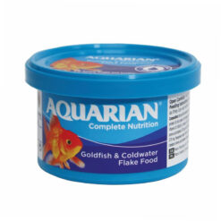 Thức ăn cho cá Aquarian Goldfish Flake Food