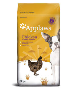 Thức ăn cho chó Applaws Chicken