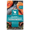 Thức ăn cho chó Billy + Margot Salmon with Superfood Blend