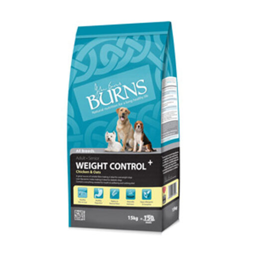 Thức ăn cho chó Burns Weight Control Chicken 1