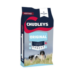 Thức ăn cho chó Chudleys Original Adult Dog Food