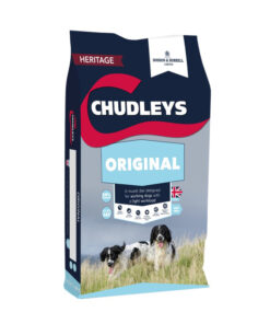 Thức ăn cho chó Chudleys Original Adult Dog Food