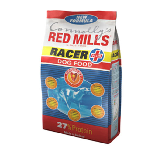 Thức ăn cho chó Connollys Redmills Racer