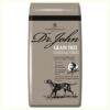Thức ăn cho chó Dr John Chicken Working Dog Grain Free Sensitive Food