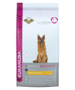 Thức ăn cho chó EUKANUBA Adult Dry Dog Food for German Shepherd Chicken