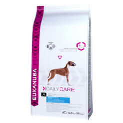Thức ăn cho chó EUKANUBA Daily Care Adult Dry Dog Food Sensitive Joints
