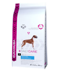 Thức ăn cho chó EUKANUBA Daily Care Adult Dry Dog Food Sensitive Joints