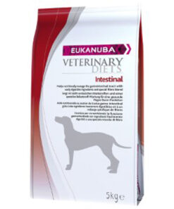 Thức ăn cho chó EUKANUBA Vet Diets Intestinal