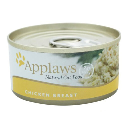 Thức ăn cho mèo Applaws Chicken