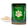 Thức ăn cho mèo Applaws Chicken breast and Asparagus