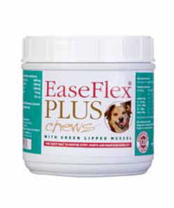 Thực phẩm chức năng cho chó EaseFlex Plus Chews