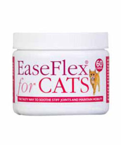 Thực phẩm chức năng cho mèo EaseFlex Chews