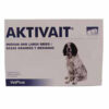 Thuốc bổ cho chó Aktivait Capsules Breed Blister Pack