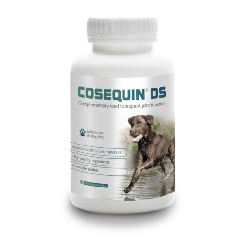 Thuốc tăng cơ cho chó Cosequin DS Chewable Tablets