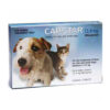Thuốc trị ve rận chó mèo Capstar 11mg Small Dog/Cat Flea Treatment