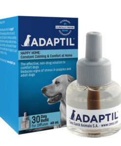 Tinh dầu cho chó Adaptil 30 Day Refill Stress Reducing Pheromone