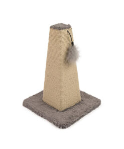 Trụ cào móng cho mèo Baby Bea Scratch Post