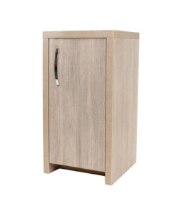 Tủ để bể cá cảnh Aqua One Inspire 40 Cabinet Nappa Oak