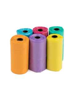 Túi đựng phân chó Cool Club Degradable Dog Poop Bags