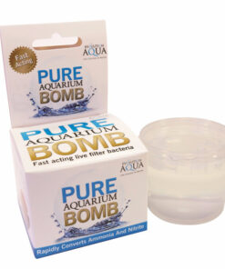 Vật liệu lọc bể cá Evolution Aqua Pure Water Quality Aquarium Bomb
