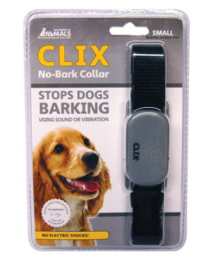 Vòng chống sủa cho chó Company of Animals Clix No Bark Collar