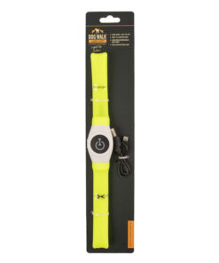 Vòng cổ cho chó Dog Walk Light Up Dog Collar