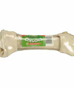 Xương cho chó Chewdles Natural Superknot 14
