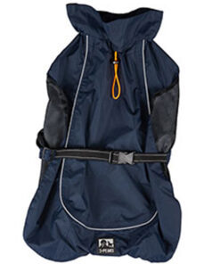 Áo khoác cho chó 3 Peaks Active Dog Jacket Navy