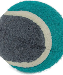 Bóng đồ chơi cho chó 3 Peaks Rubber Tennis Ball Dog Toy