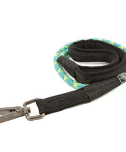 Dây dắt chó 3 Peaks Ascent Dog Lead Turquoise