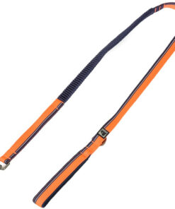 Dây dắt chó 3 Peaks Bungee Dog Lead Navy