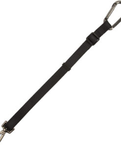 Dây dắt chó 3 Peaks Car Belt Restraint