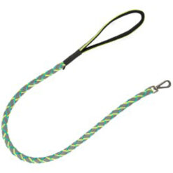 Dây dắt chó phản quang 3 Peaks Reflective Braided Dog Lead