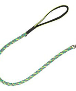 Dây dắt chó phản quang 3 Peaks Reflective Braided Dog Lead