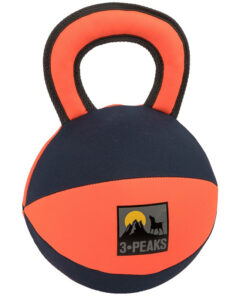 Đồ chơi cho chó 3 Peaks Carry Ball Dog Toy