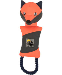 Đồ chơi cho chó 3 Peaks Fox Tugger Dog Toy