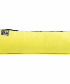 Khăn tắm cho chó 3 Peaks Microfibre Travel Dog Towel Yellow