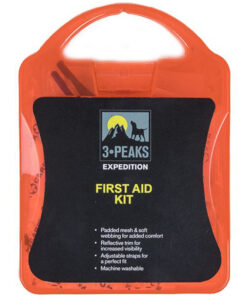 Túi cứu thương cho chó mèo 3 Peaks Dog First Aid Kit