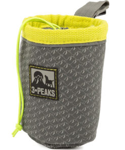 Túi đựng thức ăn cho chó 3 Peaks Neoprene Dog Snack Bag