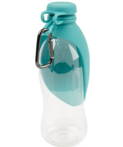 Bình uống nước cho chó 3 Peaks Travel Water Bottle