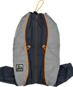 Quần áo cho chó 3 Peaks Terrain Navy Dog Suit
