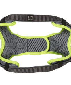 Xích cho chó đai ngực 3 Peaks Step in Dog Harness Grey