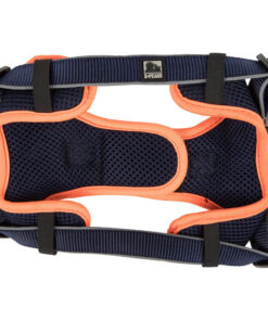 Xích cho chó đai ngực 3 Peaks Step in Dog Harness Navy
