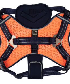 Xích cho chó đai ngực 3 Peaks X-Trail Dog Harness