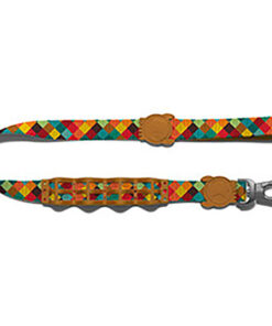 Dây dắt cho chó Zee Dog Mr Fox Ruff Dog Lead