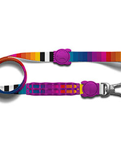Dây dắt cho chó Zee Dog Prisma Ruff Dog Lead