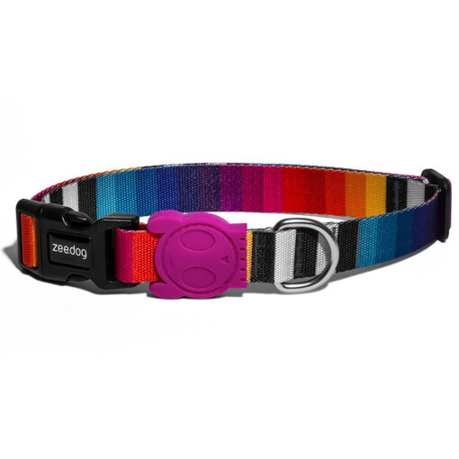 Vòng cổ cho chó Zee Dog Prisma Dog Collar